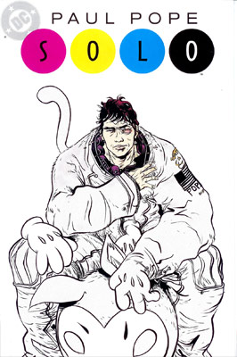Solo #03 Solo #03