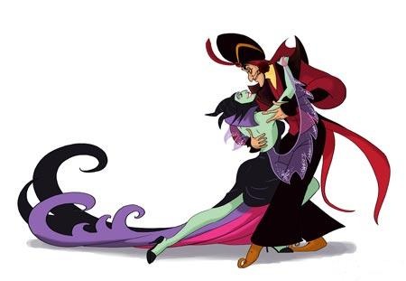 tango