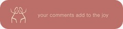 comment tile comment tile