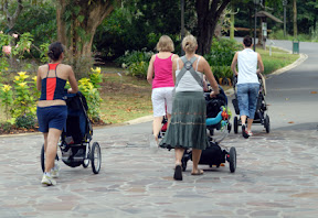 Walk Maps