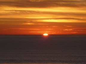 Sunset Watching