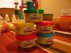 Play-Doh