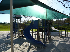 Ridgecrest Park