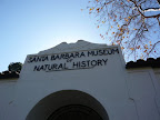 Santa Barbara Museum of Natural History