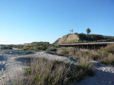 Trestles Beach