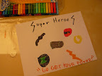 Superhero Music