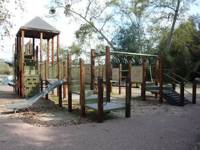 Caspers Wilderness Park