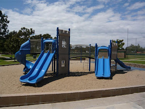 Eastbluff Park