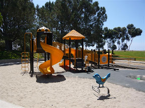 Lantern Bay Park
