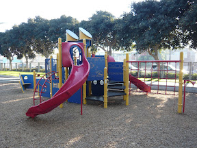 38th Street Park