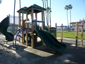 Newport Island Park