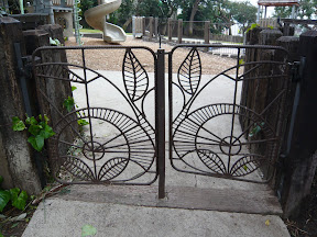 Village Green Park