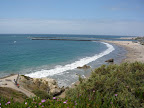 Corona Del Mar Beach Thumbnail