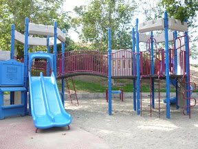 Crown Valley Community Park