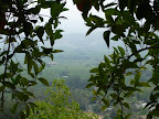 Ojai Shelf Road Hike