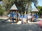 Santiago Park 