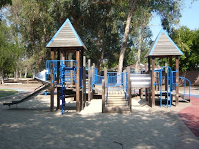 Santiago Park