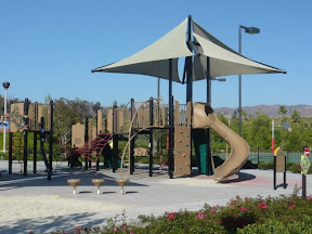Settler's Park