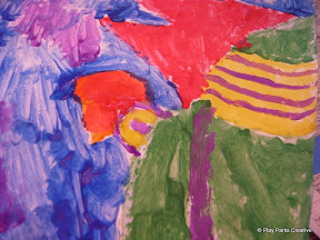 Crayola Art
