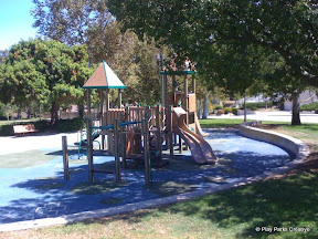 Knotty Pine Park