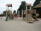 Moulton Meadows Park