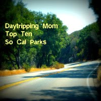 Southern California Parks