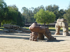 2009 Parks Pass