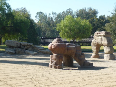 2009 Parks Pass