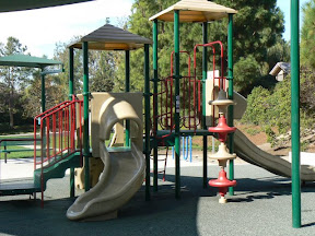Hidden Hills