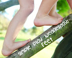 Simple Play Feet - Thumbnail