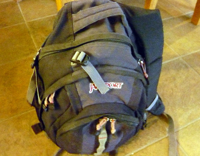 Adventure Bag