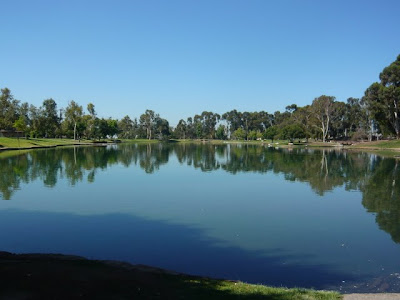 Tri-City Park in Placentia