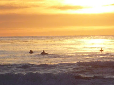 Strand Surfers