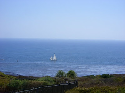 Dana Point Headlands Nature Interpretive Center