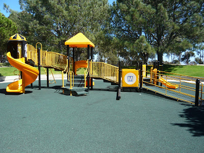 Lantern Bay Park