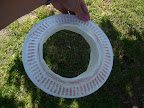 How to Make a Frisbee Thumbnail
