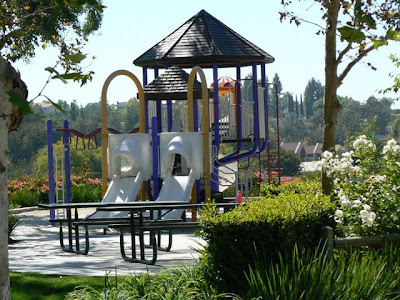 Castille Park