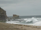 Blustery Beach Day Thumbnail