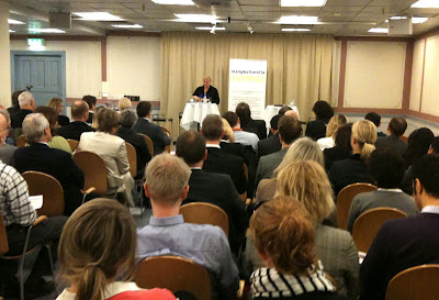 Ewa Björling i Malmö