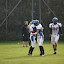 Seniorkampe - Seniorkampe 2009 - Demons Vs. Tigers 17 - 14