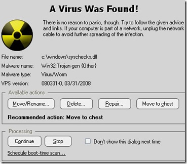 Virus Virus