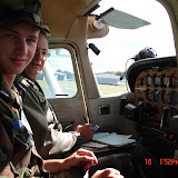 O-Flights - 16 Sep 07 - Somerset Airport