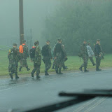 NJ Wing's Ground Search and Rescue School  2006
