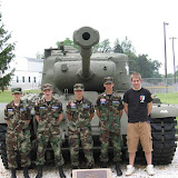 McGuire Air Force Base / Ft Dix May 2006