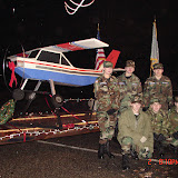 2007 Flemington Christmas Parade