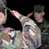 Drill March 9, 2009