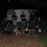 Spruce Run Camp-Out - May 8-9, 2009