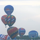 Solberg Balloon Festival 2009