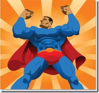 hero