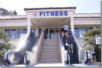 only in america